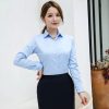 Áo Sơ Mi Đồng Phục Công Sở TNF 80002