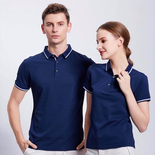 Áo Thun Đồng Phục Công Ty TNF 15007