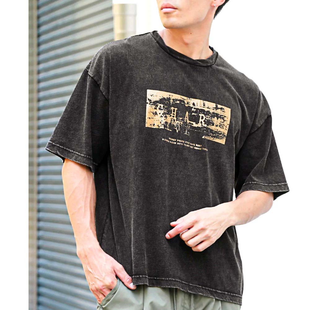 ao-thun-in-hinh-theo-yeu-cau-tnf-16002 Áo Thun In Hình Theo Yêu Cầu TNF 16002