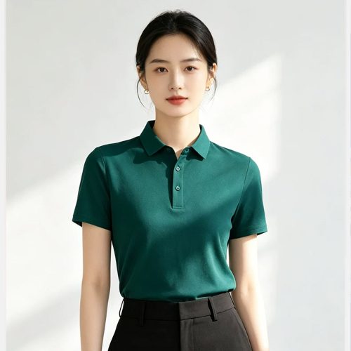 Áo Thun Quảng Cáo Công Ty TNF 12009
