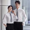 Áo Sơ Mi Đồng Phục Kiểu TNF 80007