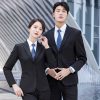 Áo Sơ Mi Đồng Phục Tay Dài TNF 80001