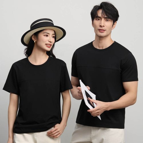 Áo Thun Cổ Tròn TNF 18001