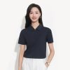 Áo Thun Sự Kiện In Logo TNF 13008