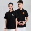 Áo Thun Sự Kiện Quảng Cáo TNF 13007