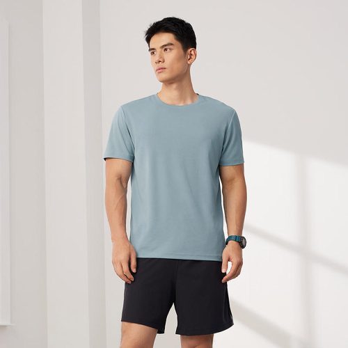 Áo Thun Thể Thao Có Cổ TNF 14008
