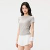 Áo Thun Thể Thao Đẹp TNF 14007 1 Áo Thun Thể Thao Đẹp TNF 14007