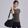 Áo Thun Thể Thao Giá Rẻ TNF 14005 2 Áo Thun Thể Thao Giá Rẻ TNF 14005