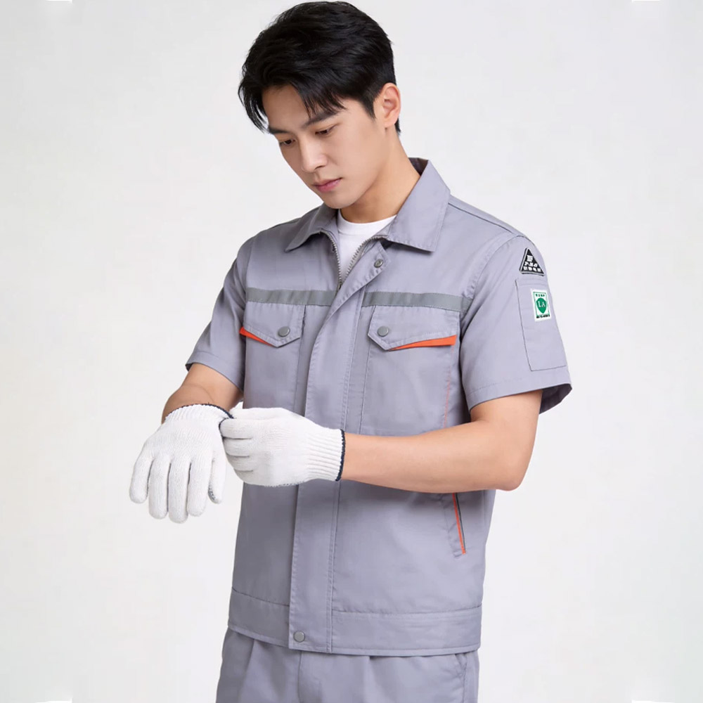 dong-phuc-bao-ho-chong-nuoc-tnf-50010 Đồng Phục Bảo Hộ Chống Nước TNF 50010