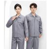 Đồng Phục Bảo Hộ Công Nhân TNF 50004