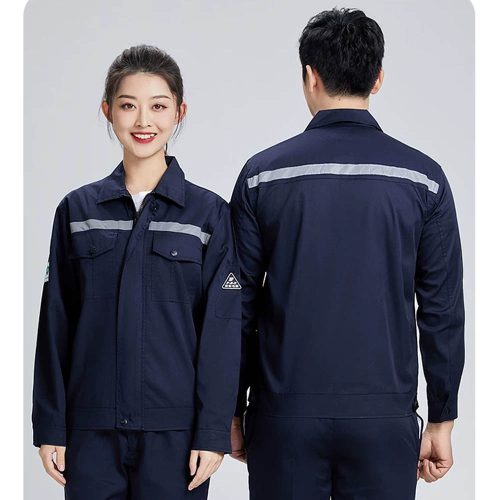 Đồng Phục Bảo Hộ Lao Động TNF 50001