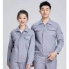 Đồng Phục Bảo Hộ Siêu Nhẹ TNF 50009