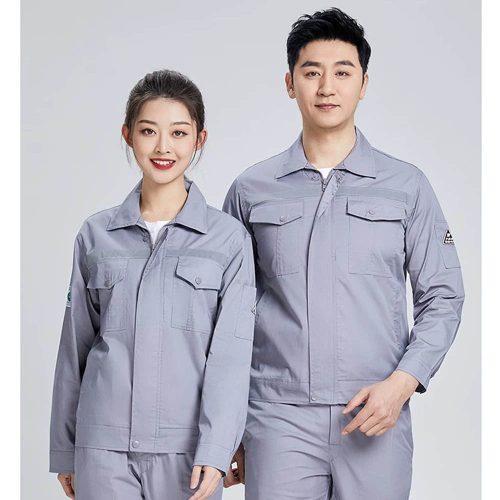 Đồng Phục Bảo Hộ Siêu Nhẹ TNF 50009