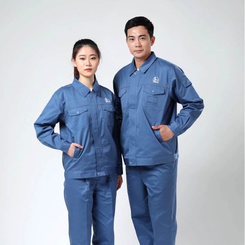 Đồng Phục Bảo Hộ Tĩnh Điện TNF 50008