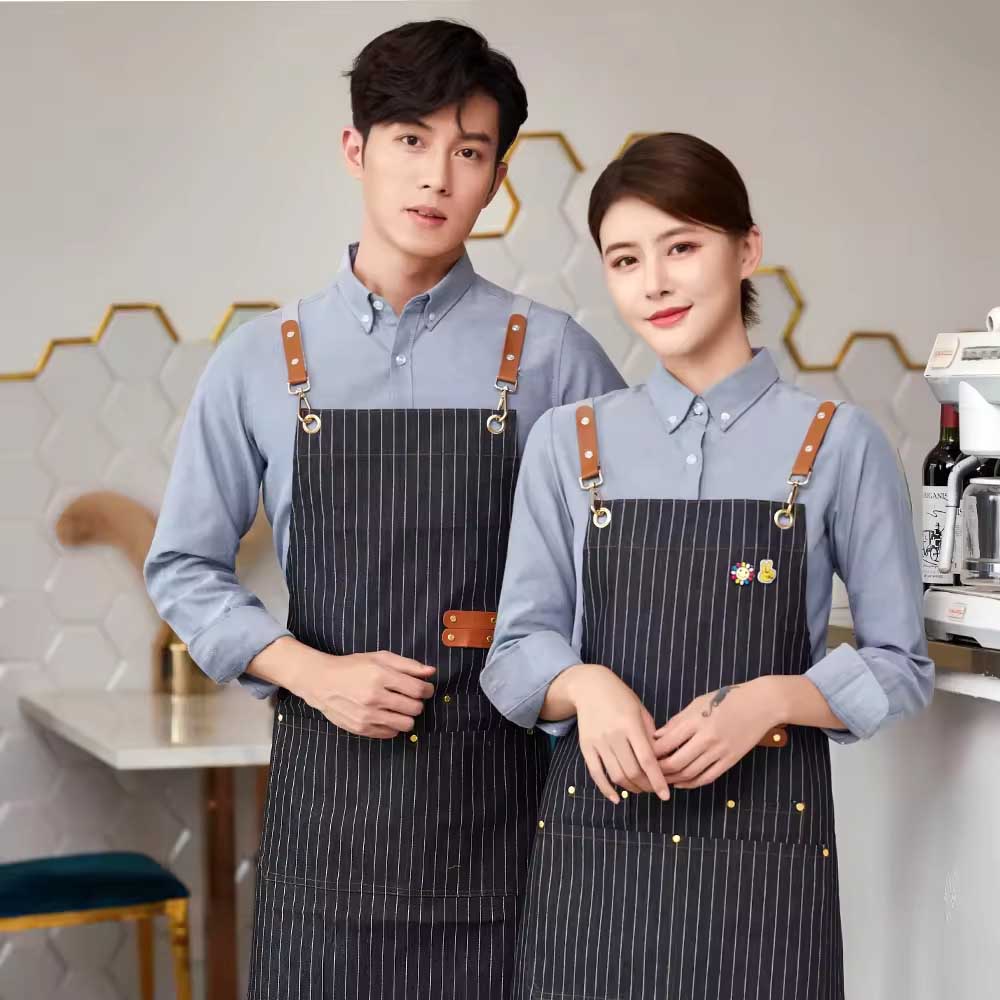 dong-phuc-cafe-dep-tnf-140002 Đồng Phục Cafe Đẹp TNF 140002