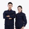 Đồng Phục Công Nhân Bảo Trì TNF 60006