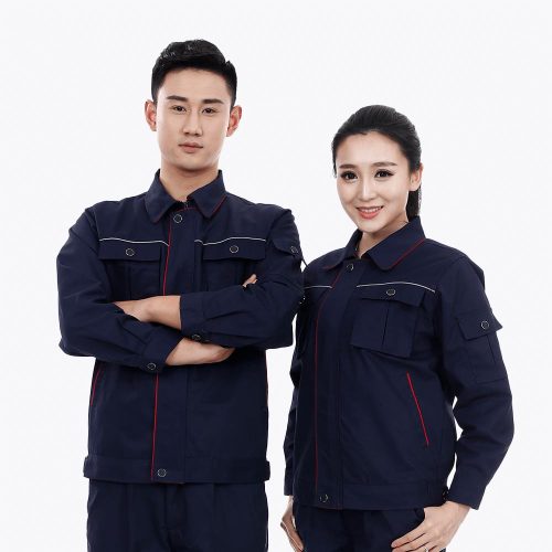 Đồng Phục Công Nhân Bảo Trì TNF 60006