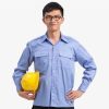 Đồng Phục Công Nhân Cao Cấp TNF 60002