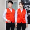 Đồng Phục Công Nhân Xây Dựng TNF 60004