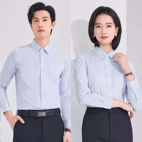 Đồng Phục Công Sở Hiện Đại TNF 90010