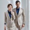 Đồng Phục Công Sở Văn Phòng TNF 90006