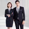 Đồng Phục Công Ty Cá Tính TNF 100008