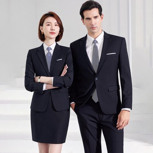 Đồng Phục Công Ty Cá Tính TNF 100008