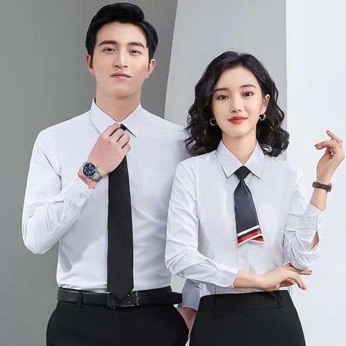 Đồng Phục Công Ty Chuyên Nghiệp TNF 100005