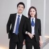 Đồng Phục Công Ty Giá Rẻ TNF 100002 2 Đồng Phục Công Ty Giá Rẻ TNF 100002