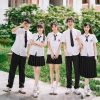 Đồng Phục Học Sinh Cao Cấp TNF 20006
