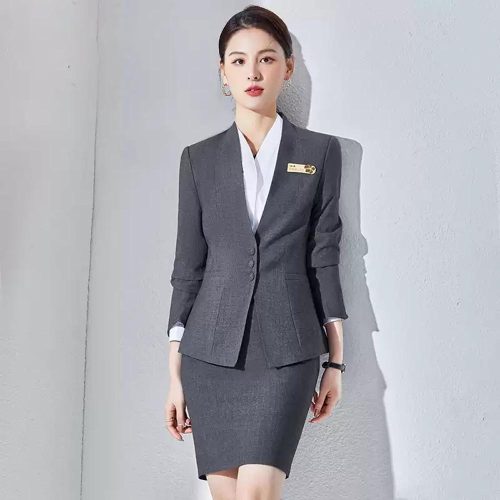 Đồng Phục Khách Sạn Đẹp TNF 110002