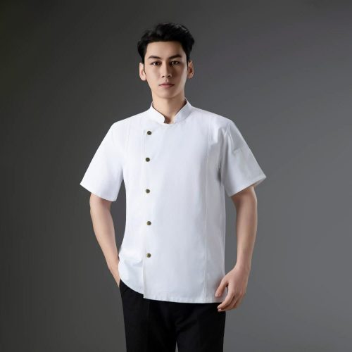 Đồng Phục Nhà Hàng Chuyên Nghiệp TNF 120011
