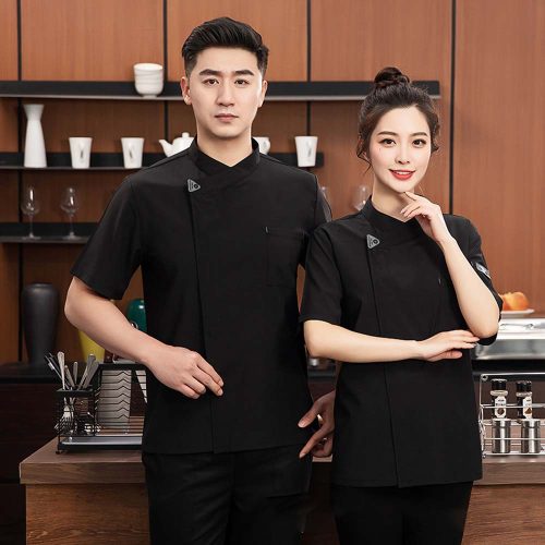 Đồng Phục Nhà Hàng Đẹp TNF 120002