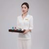 Đồng Phục Nhân Viên Spa TNF 130004