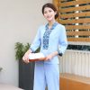 Đồng Phục Spa TNF 130001