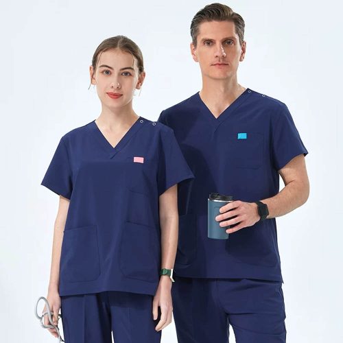 Đồng Phục Y Tế Chất Lượng TNF 150009
