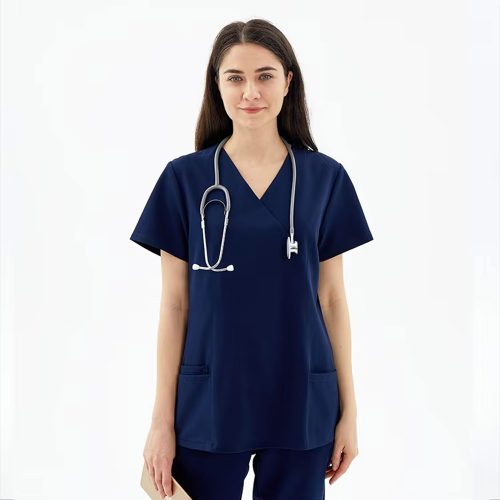 Đồng Phục Y Tế Chuyên Dụng TNF 150008