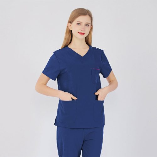Đồng Phục Y Tế Giá Rẻ TNF 150006