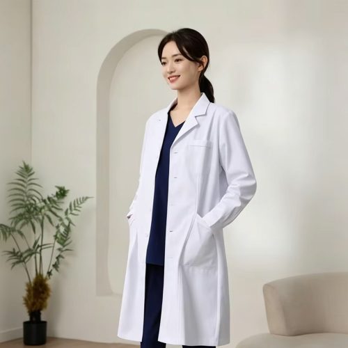 Đồng Phục Y Tế Giá Tốt TNF 150004