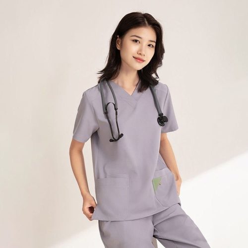 Đồng Phục Y Tế TNF 150001