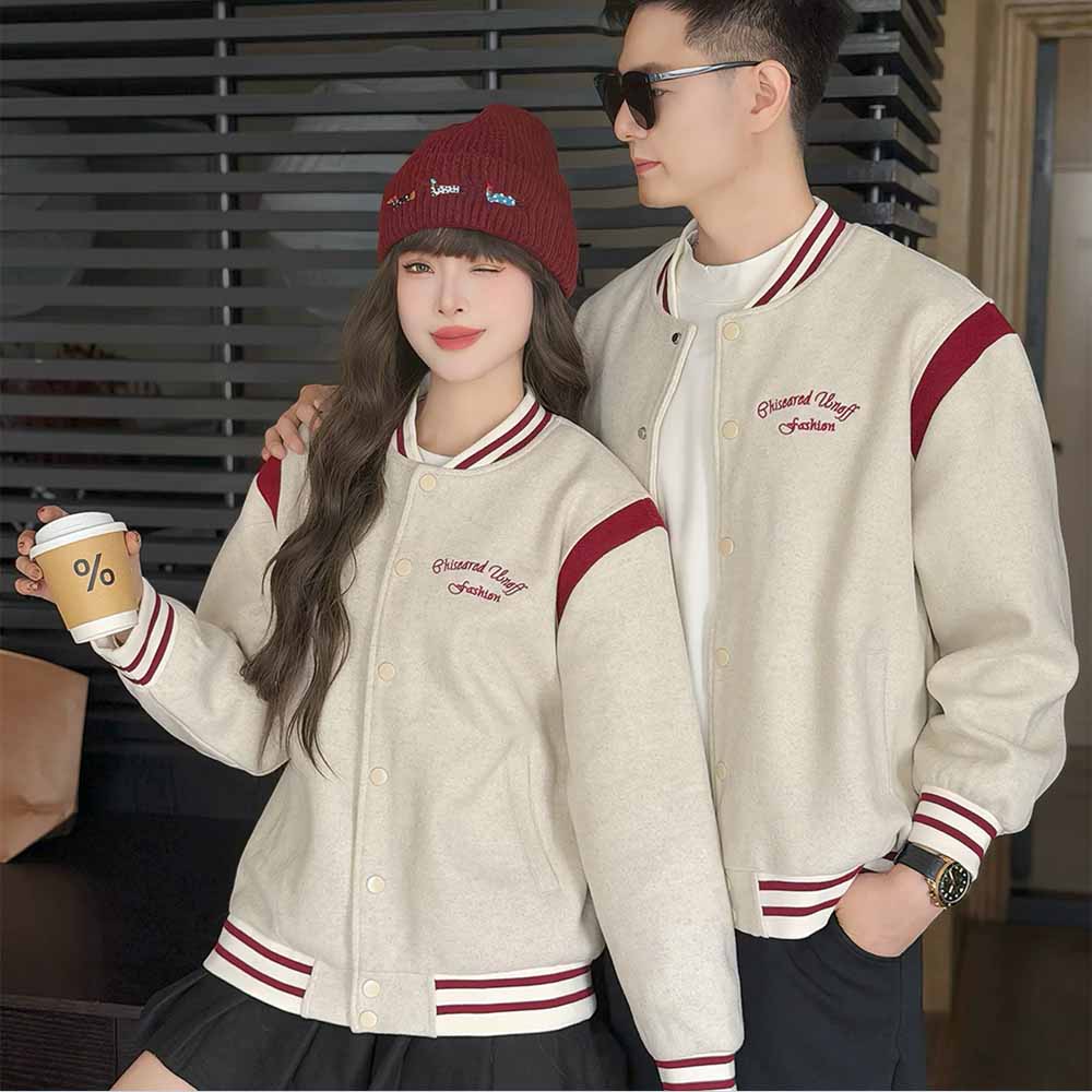 ao-khoac-dong-phuc-bong-chay-tnf-70001 Áo Khoác Đồng Phục Bóng Chày TNF 70001