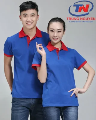 may ao thun quang cao