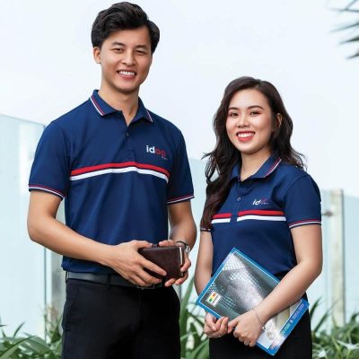Top 5 mẫu áo đồng phục họp lớp được ưa chuộng 5 ao dong phuc in 3d