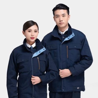 Top 5 mẫu áo đồng phục họp lớp được ưa chuộng 3 ao dong phuc mua dong