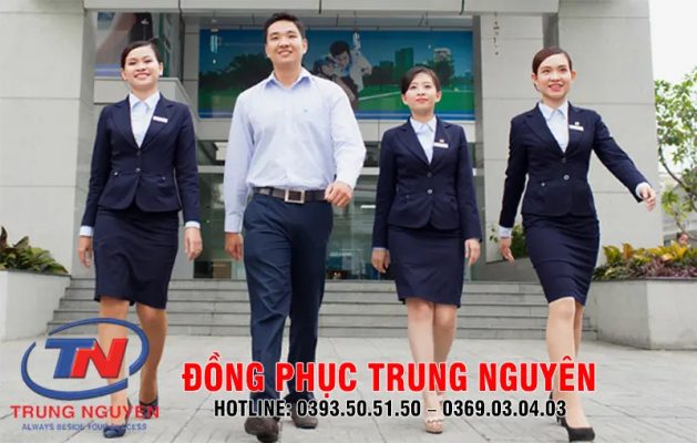 dong phuc trung nguyen