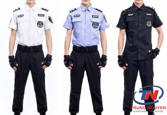 ao quan bao ve theo yeu cau
