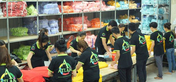 Top 4 xưởng may đồng phục công ty tốt nhất hiện nay 3 dong phuc altan