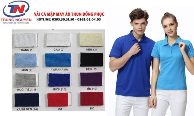 May áo thun sự kiện, ý nghĩa áo thun sự kiện 3 vai may ao thun