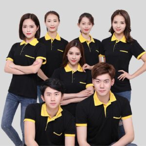May áo thun sự kiện, ý nghĩa áo thun sự kiện 4 xuong in dong phuc gia re