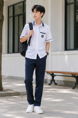 do ao cho nam